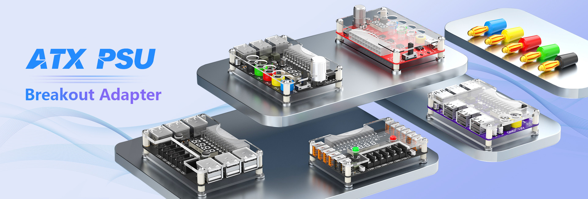Qualité Cable de levage PCI-E Fabrique