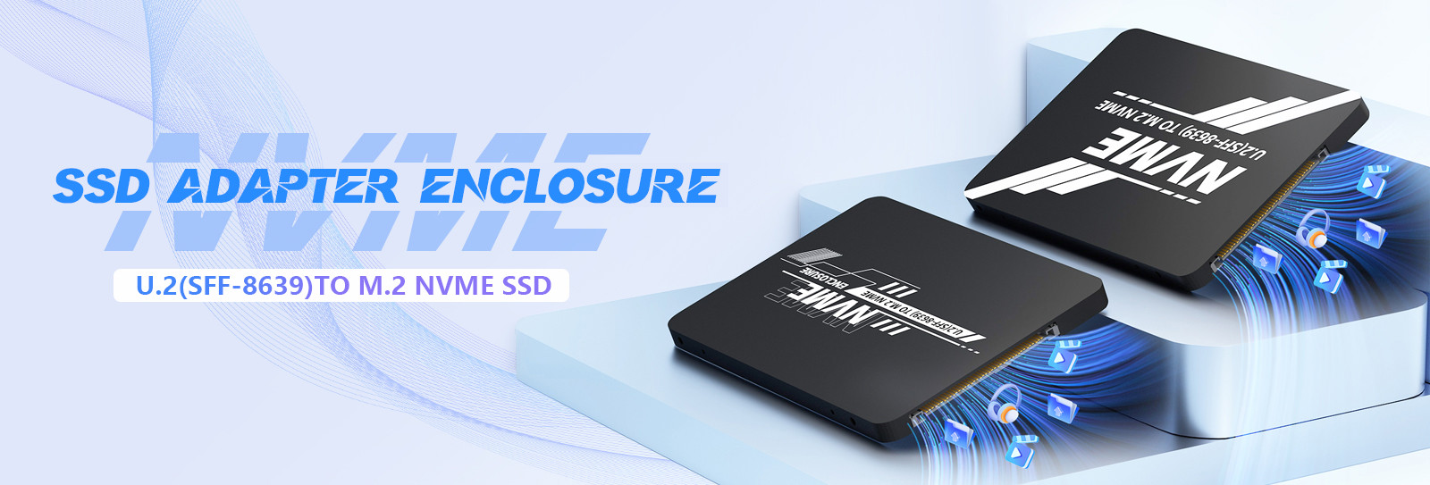 Qualité Cable de levage PCI-E Fabrique