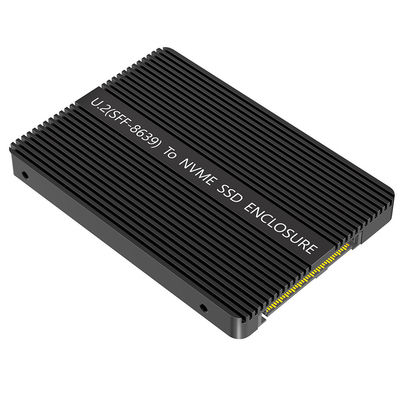 M.2 NGFF NVMe 2.5